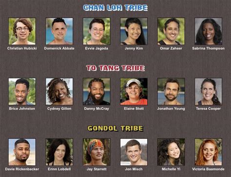 survivor beauty brains and brawn