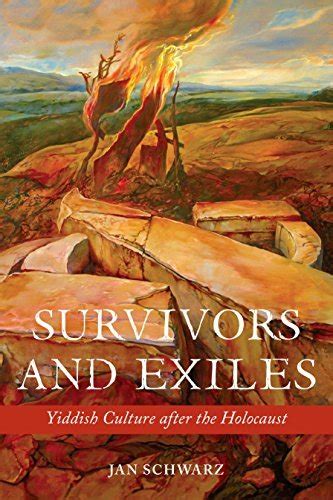 survivors and exiles yiddish culture after the holocaust Kindle Editon
