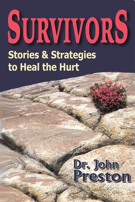 survivors stories and strategies to heal the hurt Epub