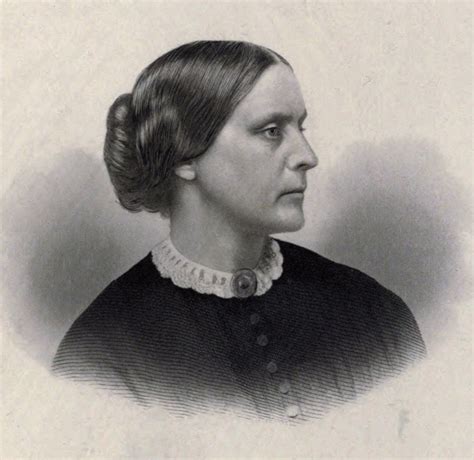 susan b anthony and the womens movement life in the time of Kindle Editon