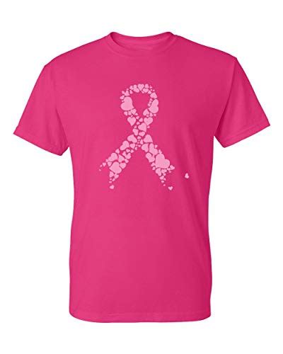 susan b komen t shirts