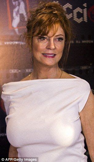 susan sarandon nips