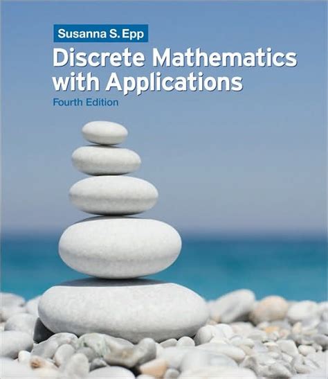 susanna epp discrete mathematics 4th edition solutions Ebook Reader