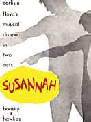 susannah a musical drama in two acts music and text classic reprint Reader