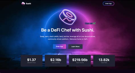 sushi coin là gì