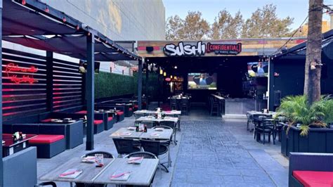 sushi confidential san jose