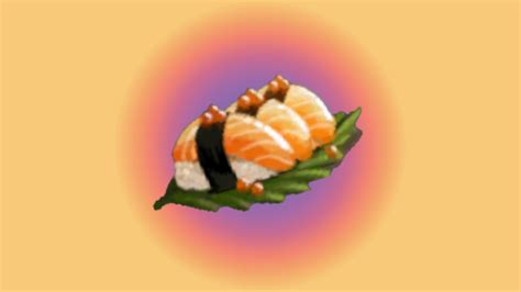 sushi palia