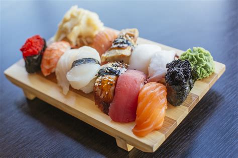 sushi places in singapore