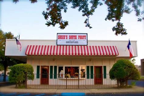 susie's south forty confections