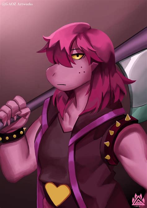 susie fanart