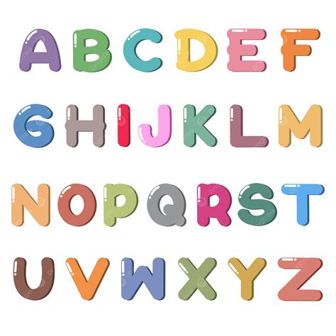 suspending letters in english alphabet Kindle Editon