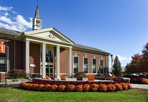 susquehanna university ranking
