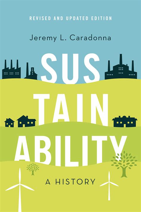 sustainability a history PDF