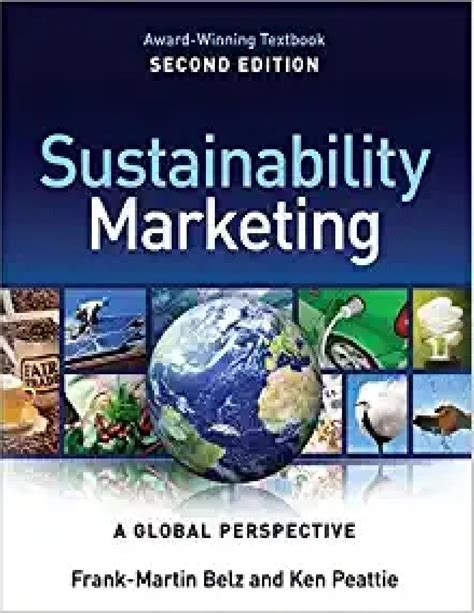 sustainability marketing a global perspective Ebook Reader