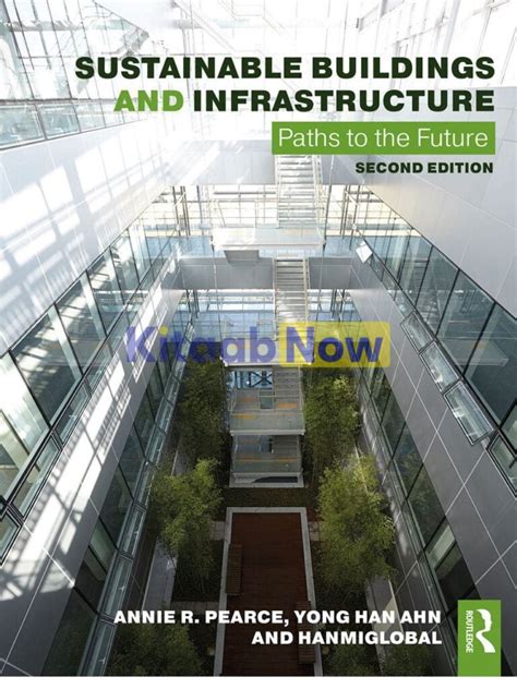 sustainable buildings and infrastructure paths to the future Doc