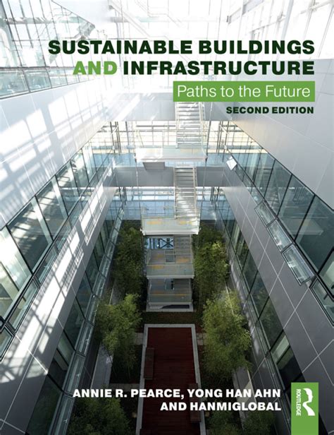 sustainable buildings and infrastructure paths to the future Doc