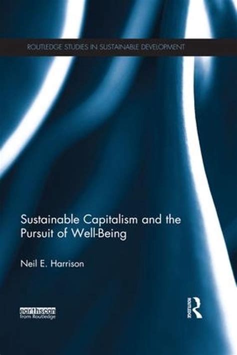 sustainable capitalism pursuit well being harrison Doc