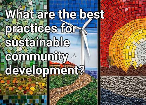 sustainable community development sustainable community development Epub