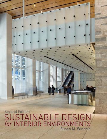 sustainable design for interior environments pdf susan winchip Reader