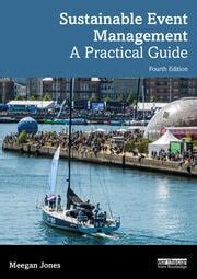 sustainable event management a practical guide Kindle Editon