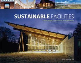 sustainable facilities green design construction and operations Doc