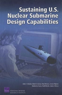 sustaining u s nuclear submarine design capabilities Doc