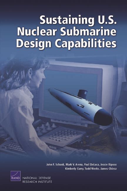 sustaining u s nuclear submarine design capabilities Doc