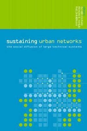 sustaining urban networks sustaining urban networks Epub
