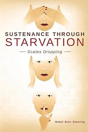 sustenance through starvation scales dropping PDF