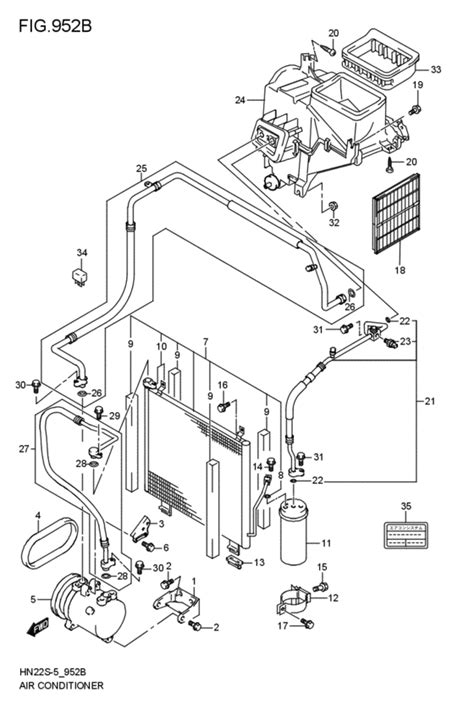 susuki swift a c diagram Epub