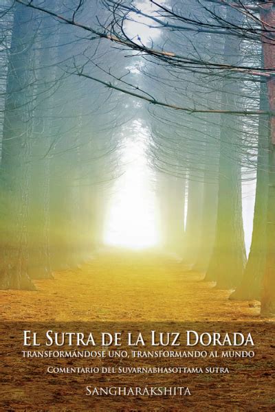 sutra de la luz dorada el PDF