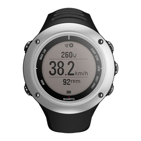 suunto ambit2 r manual Epub