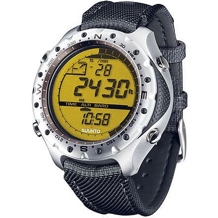 suunto ss012199310 watches owners manual PDF