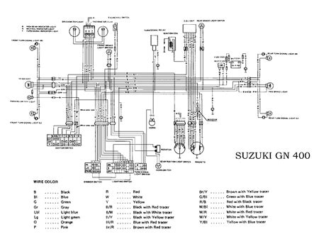 suzuki 1 3 wiring Doc