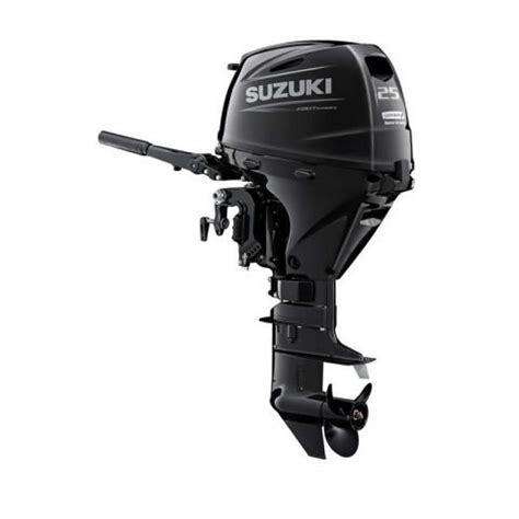 suzuki 25 hp outboard review Reader