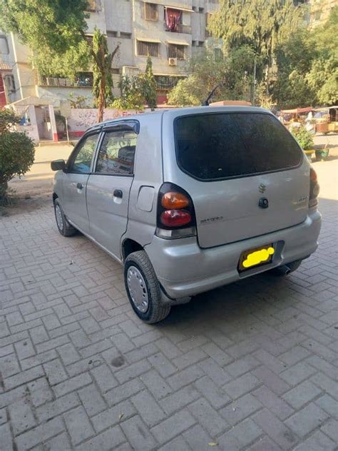 suzuki alto 2006 manual Epub