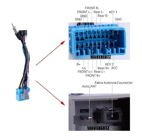 suzuki alto stereo wiring diagram PDF