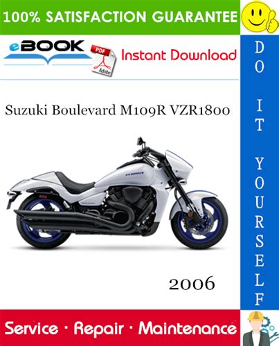 suzuki boulevard m109r manual download Reader