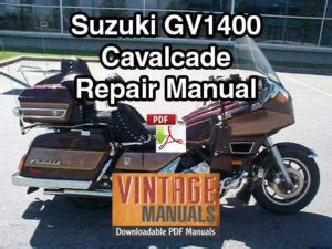 suzuki cavalcade manual pdf Reader