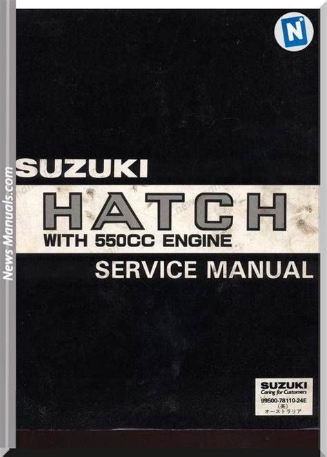 suzuki f5a engine manual pdf Kindle Editon