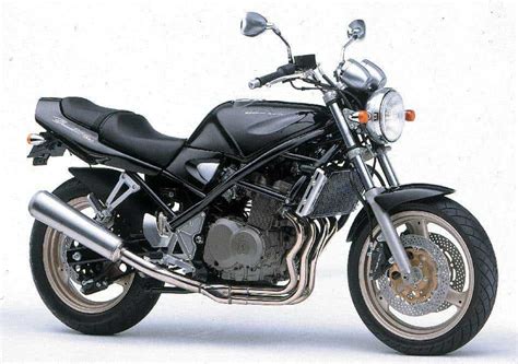 suzuki gsf 400 manual Kindle Editon