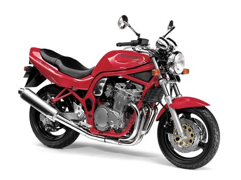 suzuki gsf600n bandit manual Kindle Editon