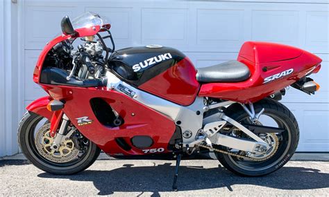 suzuki gsxr 750 98 manual Doc