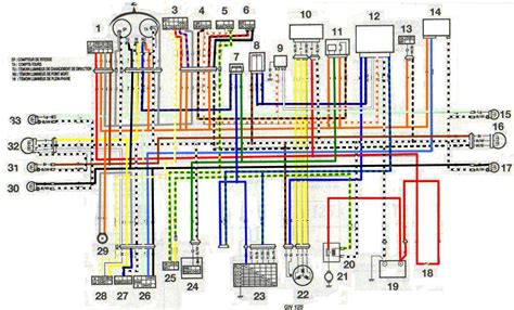 suzuki gsxr wiring diagram pdf Kindle Editon