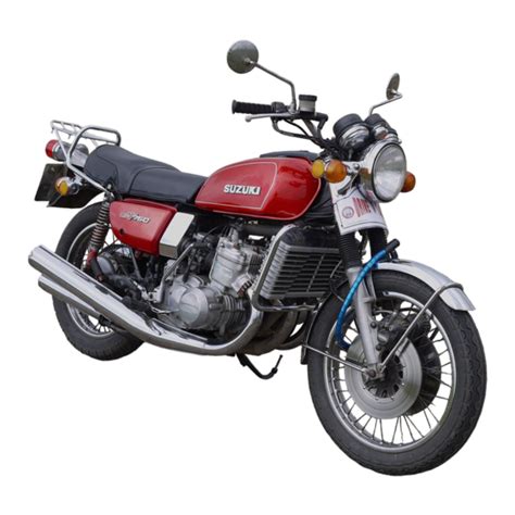 suzuki gt 380 manual pdf Doc