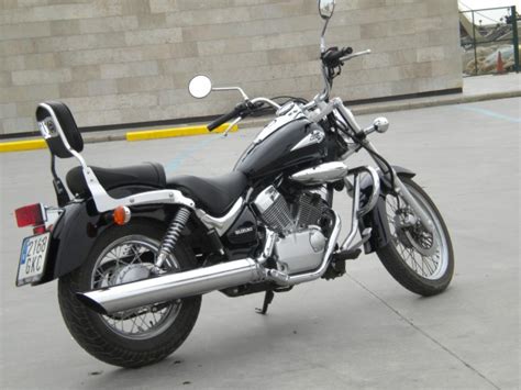 suzuki intruder 125vl manual Epub