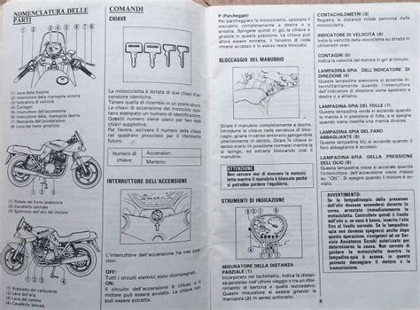 suzuki intruder manuale uso manutenzione Reader