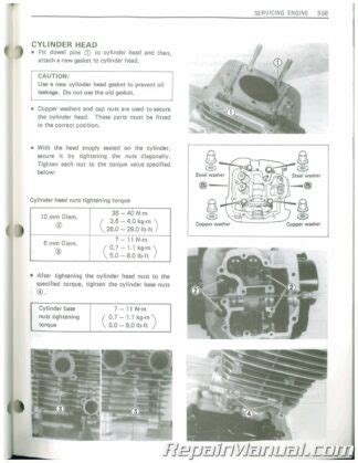 suzuki lt250ef manual pdf Doc