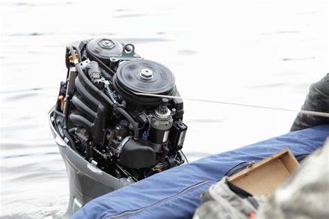 suzuki outboard motor problems Doc