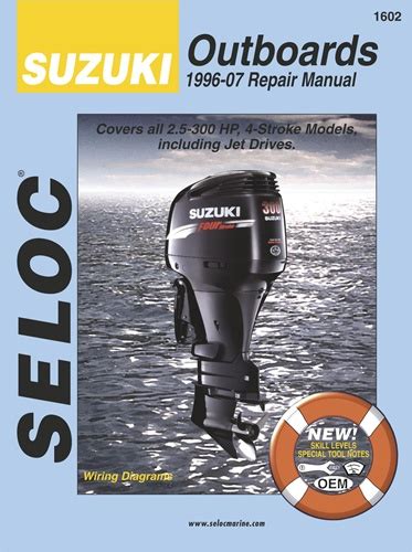 suzuki outboard motors for user guide Reader